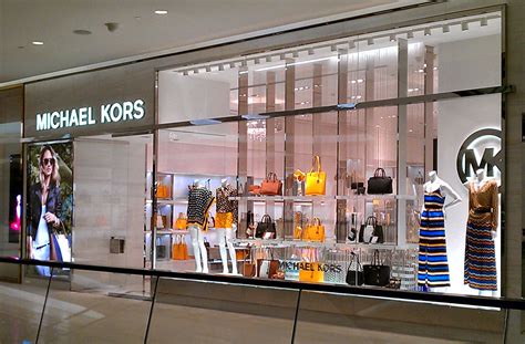 Michael Kors Locations in Bangkok, Bangkok .